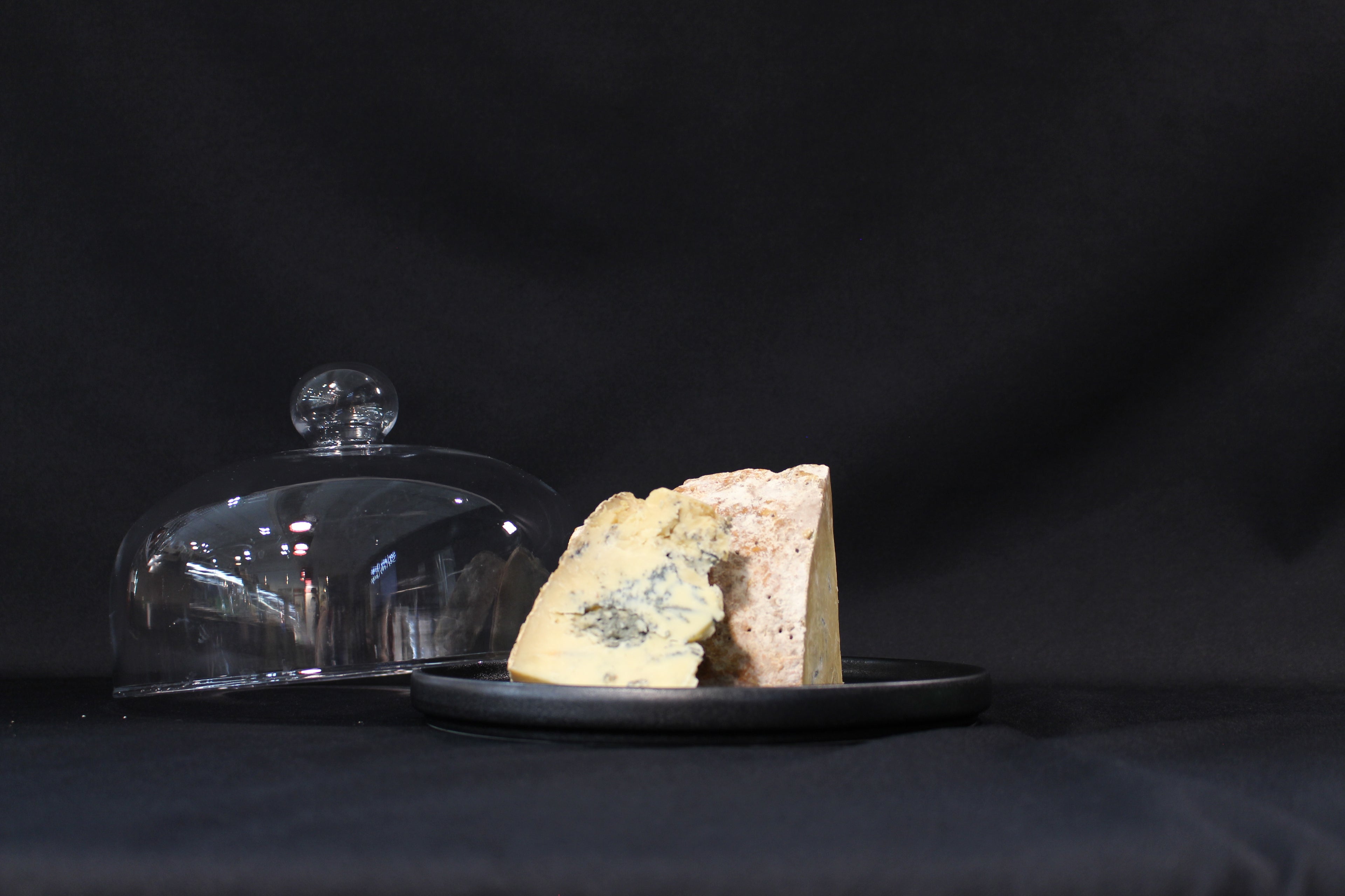 Colston Bassett Stilton