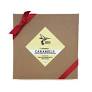 Chocolate - Salted  Caramels – 9 Piece Box