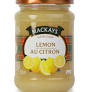 Mackays - Lemon Curd Preserve - 250ml