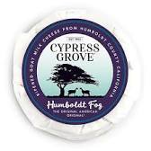 Cypress Grove - Humboldt Fog - Goat Cheese - (150g - 175g)
