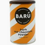 Baru - Hot Chocolate - Dark – 250gr