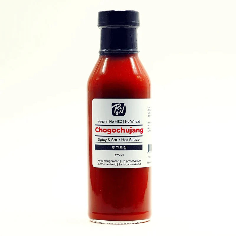 Kimchi - Extra Spicy - 70ml