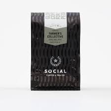 Social Coffee Roasters Farmer's Collective 340g