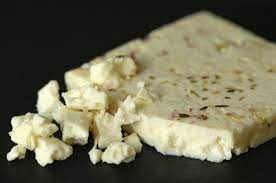 La Moutonniere - Sheep Feta - With Olive oil & Fine Herbs - Quebec - (150g - 175g)