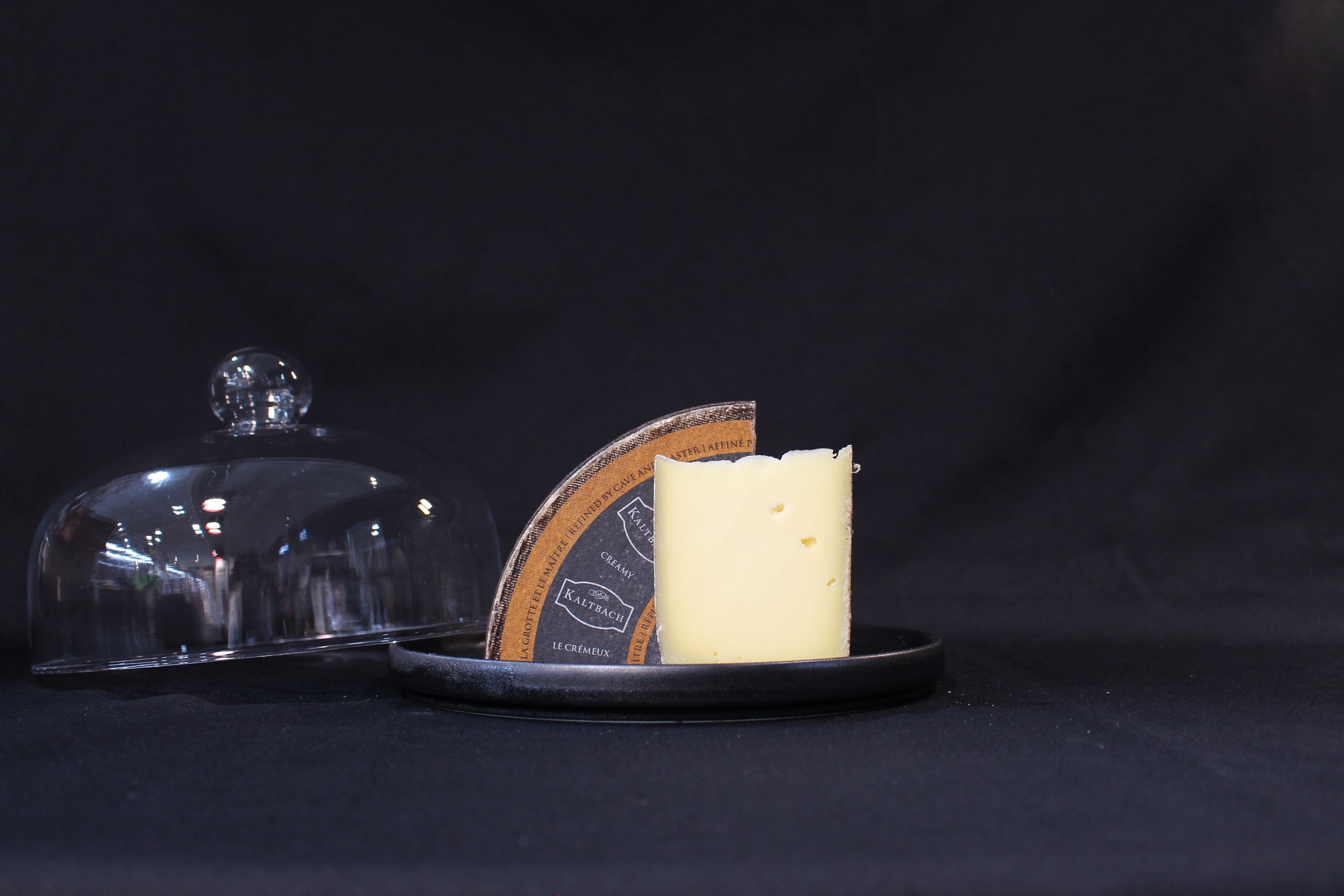 Kaltbach Creamy