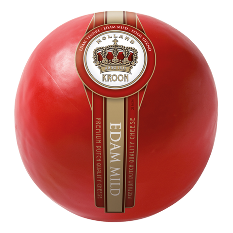 Kroon - Edam Balls (mild) - (150g - 175g)