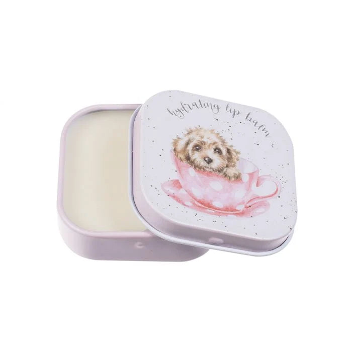 'Teacup Pup' Dog Lip Balm