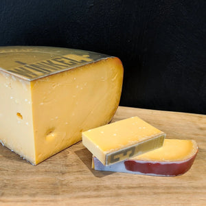 Lutjewinke Gouda Aged 18 month - (150g - 175g)