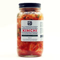 Kimchi Medium Spicy - 500ml