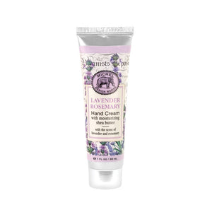 Michel Design Works - Hand Cream – Lavender Rosemary - 30ml