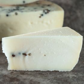 Central Fromaggi - Pecorino Pepato - Sheeps Milk - (150g - 175g)