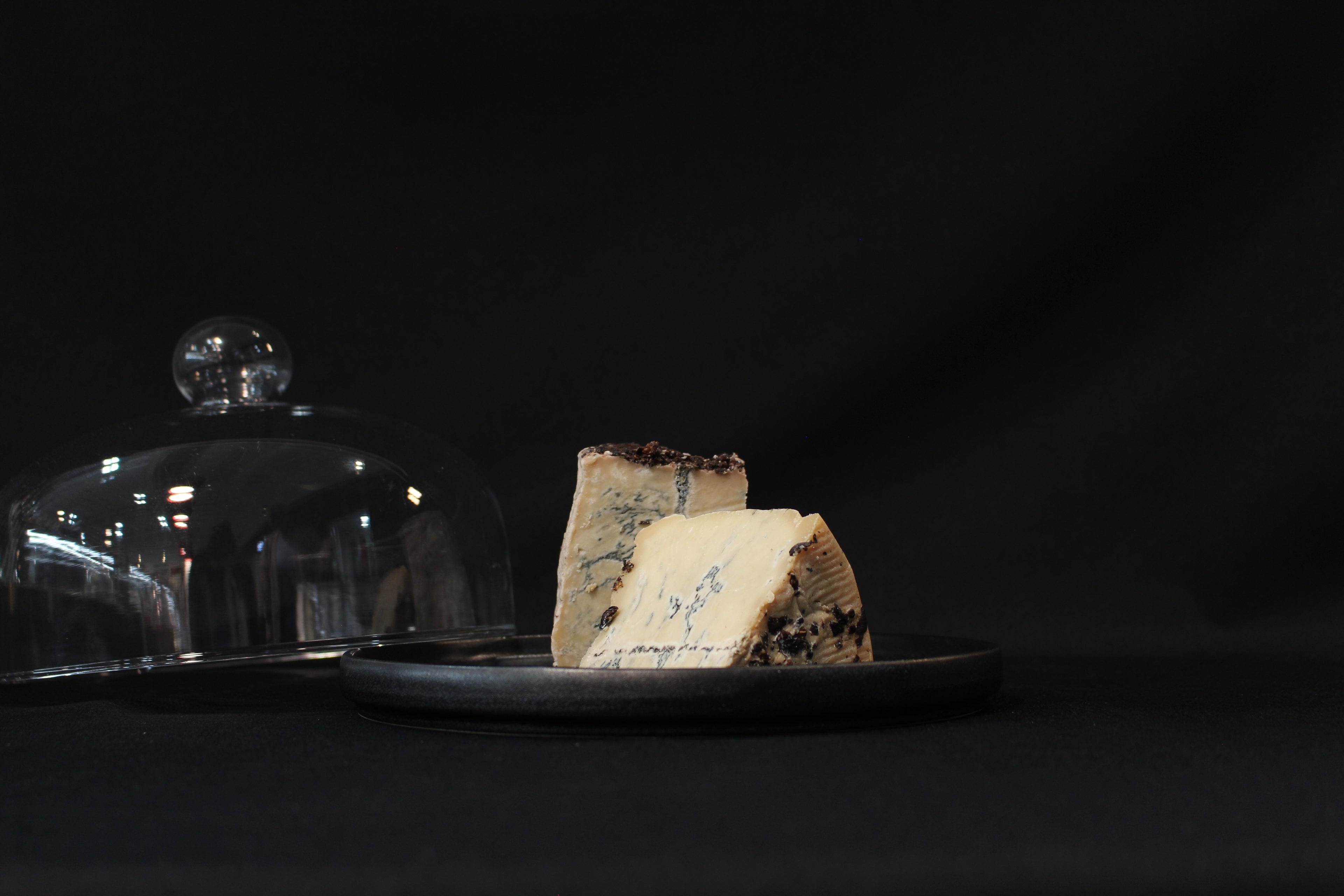 Rossini Blue