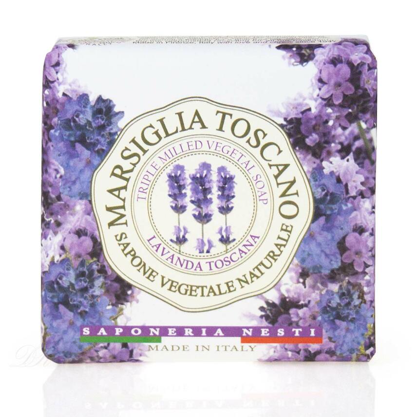 Upper Canada – Marsigila Body Soaps – Lavanda Toscano- 200g