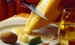 Emmi - Raclette de Savoie IGP - Raclette - (150g - 175g)