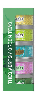 Green Tea - 5-Pack
