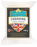 Coombe Castle - Cheshire - 200g