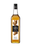 Speculoos Syrup