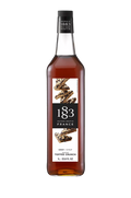 Toffee Crunch Syrup