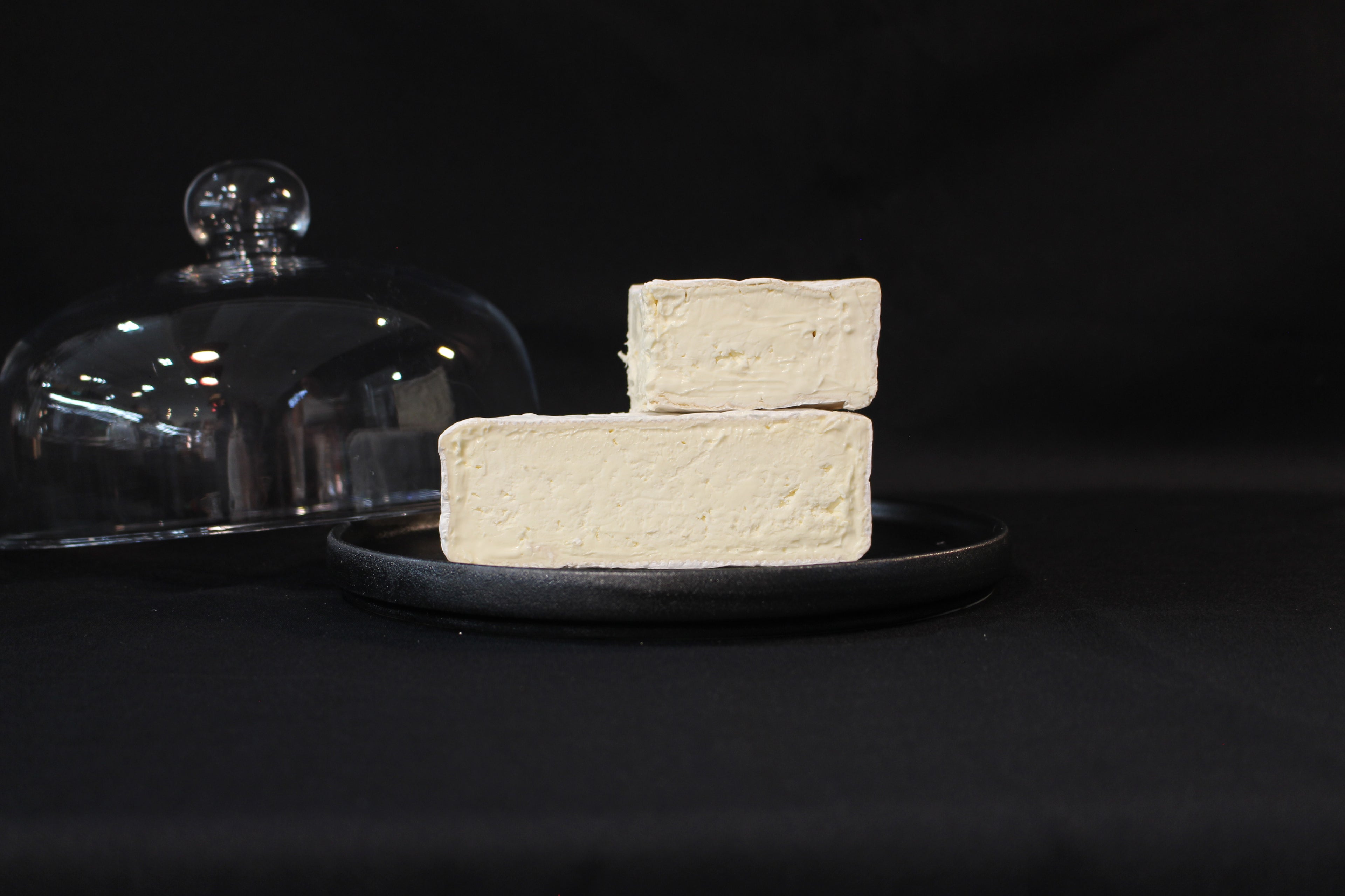Triple Creme de Charlevoix