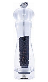 Pepper Mill - Alice - 8"