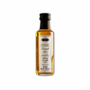 Olive Oil - Black Truffle -  100ml