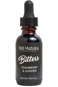 Cranberry & Juniper Bitters 30ml