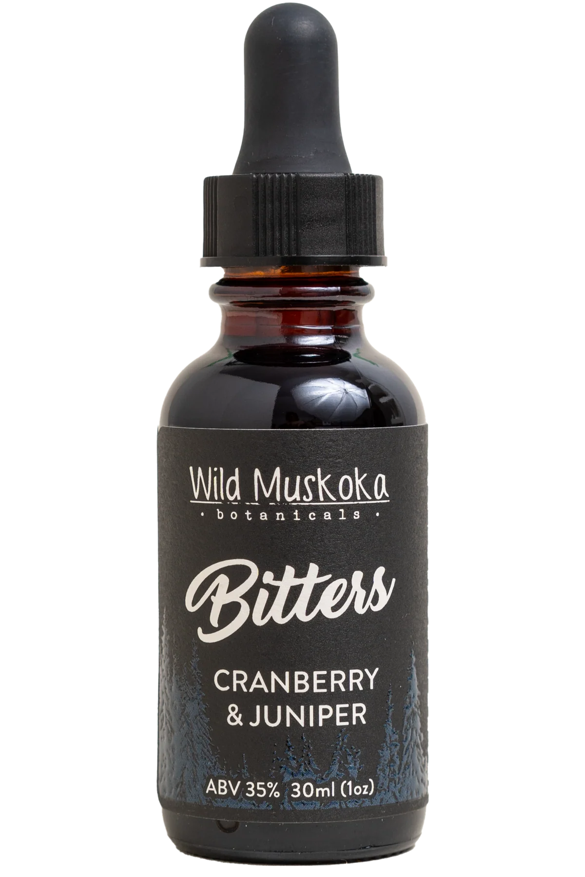 Cranberry & Juniper Bitters 30ml