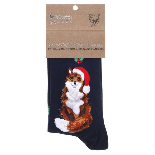 Socks - Wrendale