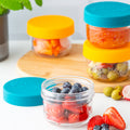 Kilner - Snack & Store Pots - 125 ml
