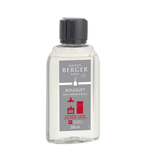 Reed Oil Refill – Kitchen