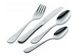 Twin Kids Grimm Cutlery Set - 4 Piece
