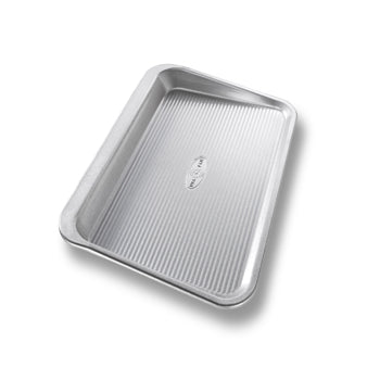 USA Pan Cookie Sheet (10x14) Scoop – Grace In The kitchen