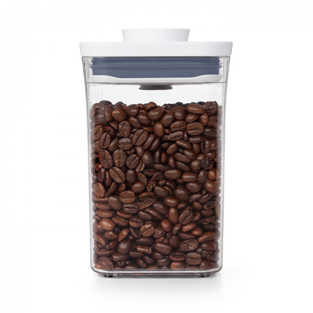 OXO - Pop Container - Rectangle Short Container