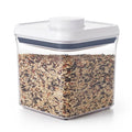 OXO - Pop Container Slim - 1.6L Square