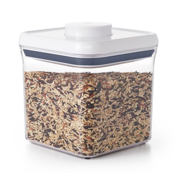 OXO - Pop Container Slim - 1.6L Square