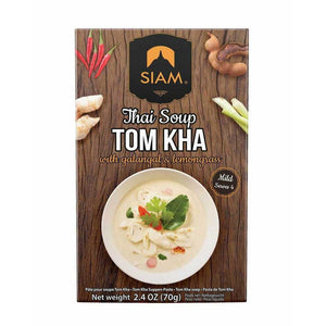 Tom Kha Soup Paste