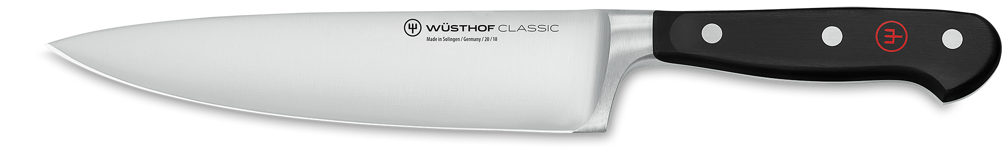 Wüsthof Classic - Chef's Knife - 8"
