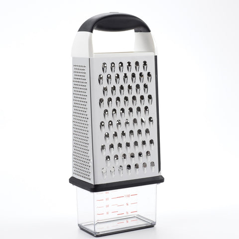 OXO - Box Grater - 4 Sided