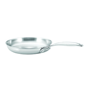 Energy X3 - Frying Pan - Stainless Steel - 12"