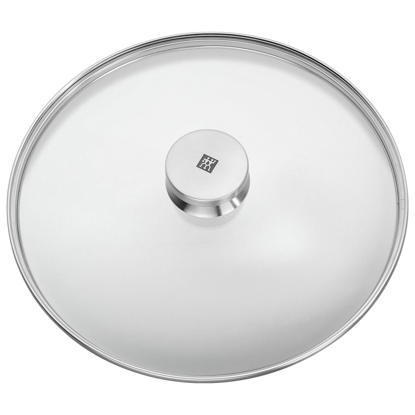 Twin Glass Lid – 10.25”