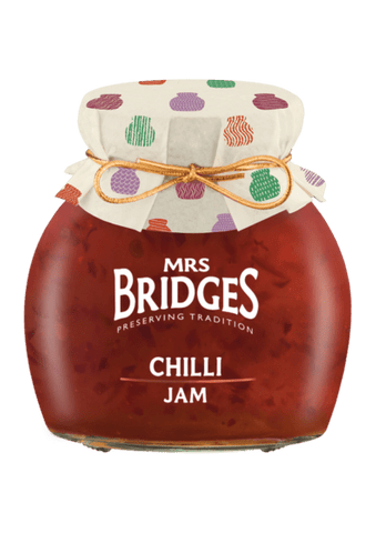 Jam - Chilli - 310g