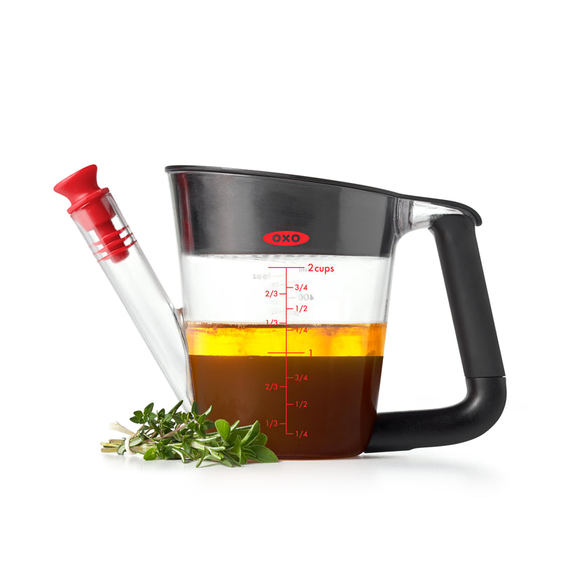 OXO - Fat Separator - 2 Cup