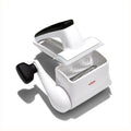 OXO Good Grips - Rotary Cheese Grater - Seal & Store