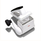 OXO Good Grips - Rotary Cheese Grater - Seal & Store