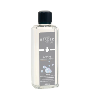 Alcohol Fragrance Refill - Neutral