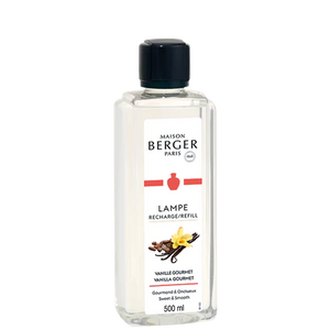 Alcohol Fragrance Refill - Gourmet Vanilla