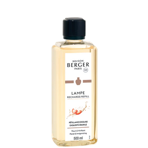 Alcohol Fragrance Refill - Exquisite Sparkle