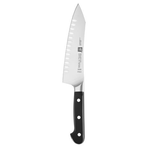 Pro Rocking Santoku - 7"