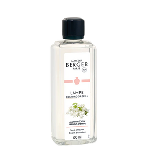 Alcohol Fragrance Refill - Precious Jasmine