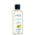 Alcohol Fragrance Refill - Radiant Bergamot